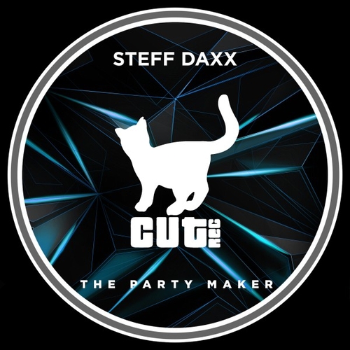 Steff Daxx - The Party Maker [10224653]